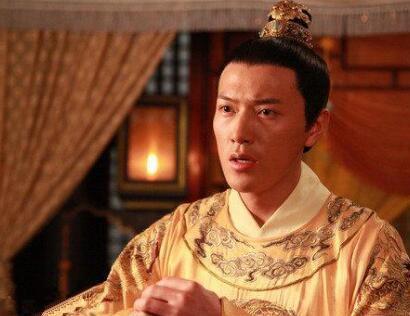 他在太子期间多次与朱元璋争执 为什么他从来没有被废掉呢