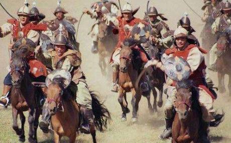 揭秘朱棣迁都背景 天子守国门只是原因之一 揭秘朱棣迁都背景 天子守国门只是原因之一