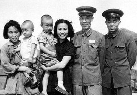 周士第的子女后代现状如何?现在在哪 周士第的子女后代现状如何?现在在哪