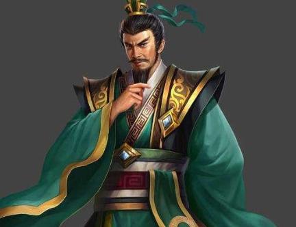 他是刘备手下的第一谋士 他的智谋深远能与郭嘉相媲美