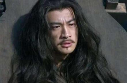 吕布一代战神为何不能成就霸业？罗贯中手下的吕布真实吗？