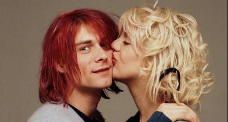 无数人都在信仰的科特&middot;柯本 却在27岁的时候开枪自杀了