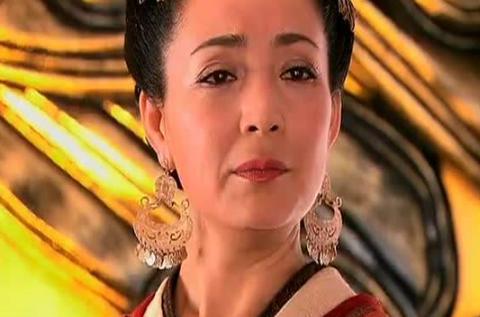 谁没有单纯善良过？历史著名阴狠皇后的黑化史！