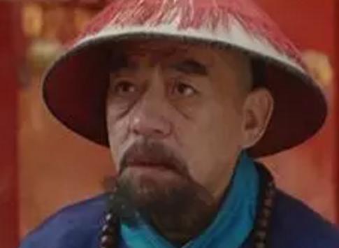 乾隆皇帝死前为什么叫隆科多陪葬？隆科多当即跪下
