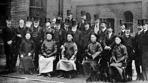 载泽做出的成就分别有在什么方面 有关于他的轶事和评价有多少