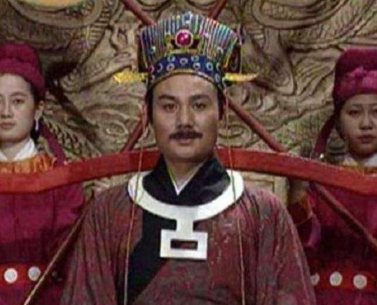 五代十国时期南汉第二位皇帝：刘玢的生平简介