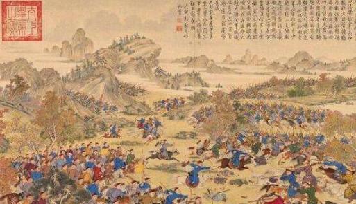平南王尚之信,肆意妄为,最终被自己作死了 平南王尚之信,肆意妄为,最终被自己作死了
