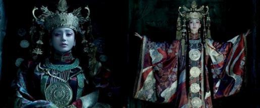 奥古公主的生平如何?16岁时嫁给自己的舅舅,死后与舅舅合葬 奥古公主的生平如何?16岁时嫁给自己的舅舅,死后与舅舅合葬