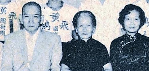 黄飞鸿有后人吗?跟莫桂兰有孩子吗? 黄飞鸿有后人吗?跟莫桂兰有孩子吗?