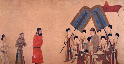 李世民为什么讨厌李愔？原因是什么
