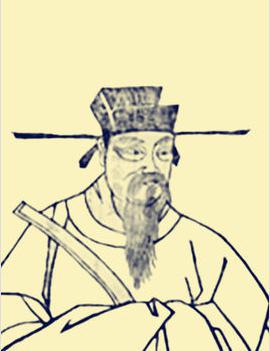 <a href=https://www.lishiji.cn/lishi/6917/ target=_blank class=infotextkey>莒国</a>公唐俭第21世孙 悦斋先生唐仲友简介