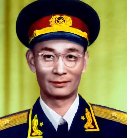 吴效闵是怎么去世的?官拜少将,深夜累死在工作岗位上 吴效闵是怎么去世的?官拜少将,深夜累死在<a href=https://www.lishiji.cn/lishi/12047/ target=_blank class=infotextkey>工作</a>岗位上