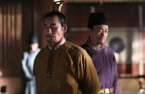 有人告裴寂谋反,李渊为什么不信还要派三个贵妃前往道歉? 有人告裴寂谋反,李渊为什么不信还要派三个贵妃前往道歉?