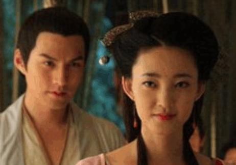 古代做得最好的乳娘,让皇帝无法离开她 古代做得最好的乳娘,让皇帝无法离开她