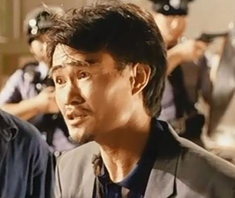 香港僵尸电影始祖 中国香港男艺人林正英简介