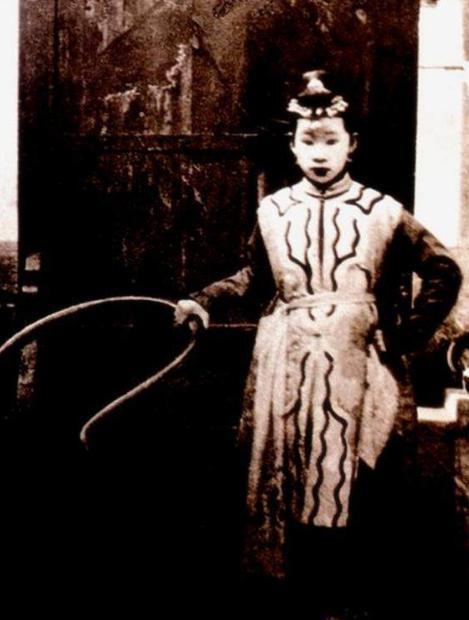 廖观音的生平如何？生前专门杀洋人，死时怒骂慈禧太后