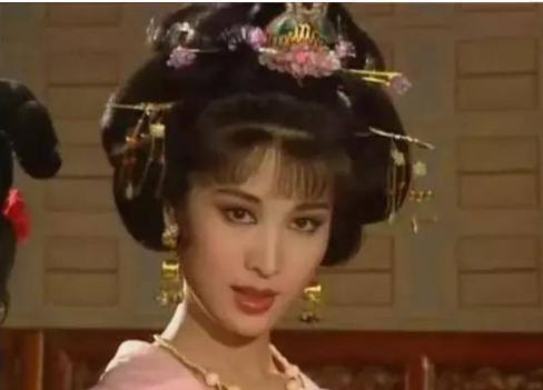 王皇后为什么没有武则天受宠？是因为没她漂亮吗