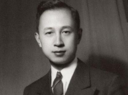 冯·卡门门下的3大中国弟子 能力一个比一个强