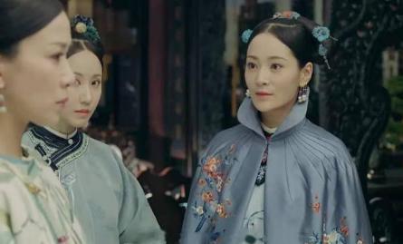 清朝皇贵妃的位子如此高贵 为什么没有妃子去坐呢 清朝皇贵妃的位子如此高贵 为什么没有妃子去坐呢
