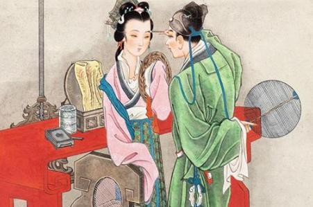 “张敞画眉”是个成语吗?张敞是个怎么样的人? “张敞画眉”是个成语吗?张敞是个怎么样的人?