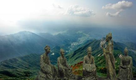 胡安国是一个什么样的人 有关于他的小故事有哪些 胡安国是一个什么样的人 有关于他的小故事有哪些