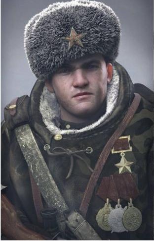 有关于瓦西里的传说和电影有哪些 有关于他的评价是什么样的