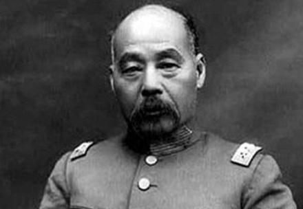 最为忌惮的对手 袁世凯烈斗穆尔察铁良