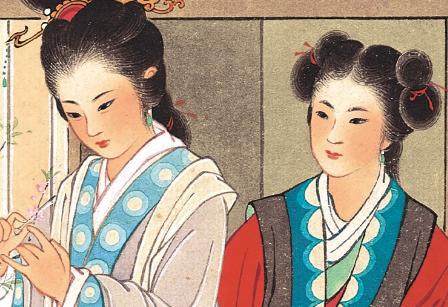 唐朝元稹最爱的女子是不是元配夫人韦丛? 唐朝元稹最爱的女子是不是元配夫人韦丛?