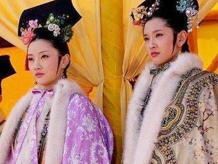 清朝皇贵妃的位子如此高贵 为什么没有妃子去坐呢 清朝皇贵妃的位子如此高贵 为什么没有妃子去坐呢