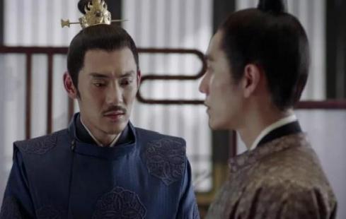 高士廉是什么样的人？他的存在对大唐有着什么至关重要的作用？