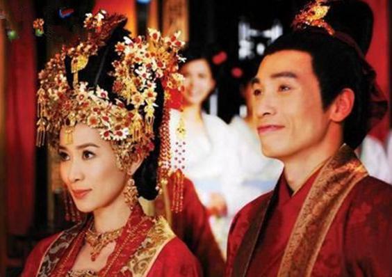 房陵公主身为公主为什么会没人娶?并非因为刁蛮专横