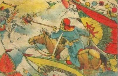 李世贤和李秀成身为一家人 为什么两人的性格会差别如此之大呢