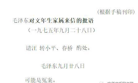 文年生是怎么去世的?他受了冤屈? 文年生是怎么去世的?他受了冤屈?