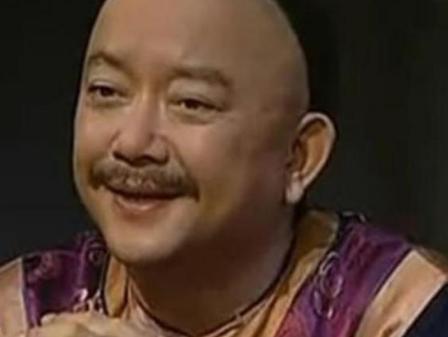 和珅的真正靠山 如是不死嘉庆就拿他没有办法