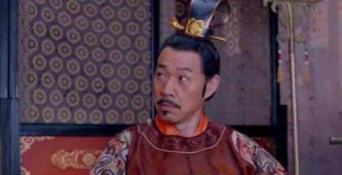 唐高宗李治懦弱无能?一件事就能打破这个传言! 唐高宗李治懦弱无能?一件事就能打破这个传言!