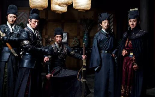 明朝最牛锦衣卫，让张居正低头