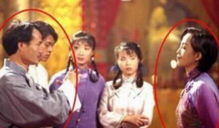 林正英和洪金宝关系极好 为什么他会在葬礼上发火呢 林正英和洪金宝关系极好 为什么他会在葬礼上发火呢
