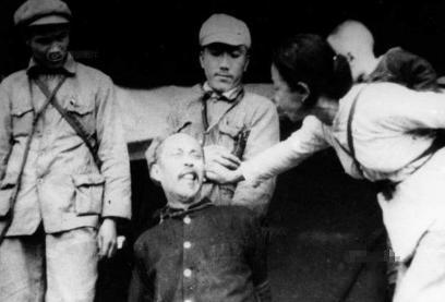 中国近代三大悍匪无恶不作 最后下场都十分凄惨