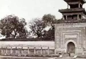 揭秘:乾隆皇帝“香妃”的真实身份 揭秘:乾隆皇帝“香妃”的真实身份