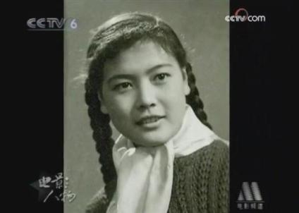 杨雅琴18岁出道 遭两段不幸的婚姻忧郁成疾去世