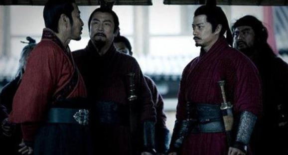 揭秘：萧何为什么能看出韩信“国士无双”