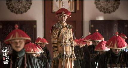 极其渴望嫡子继位的乾隆 为什么最终没有选择<a href=https://www.lishiji.cn/lishi/3868/ target=_blank class=infotextkey>永璂</a>继位呢