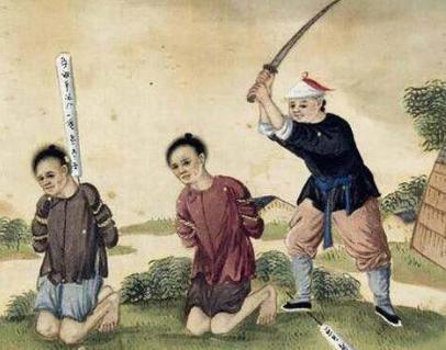 他虚报战功结党营私 最后还是在人证物证的情况下才被杀 他虚报战功结党营私 最后还是在人证物证的情况下才被杀
