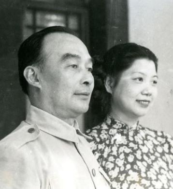揭秘 :胡宗南给予部下廖昂的援助是什么?
