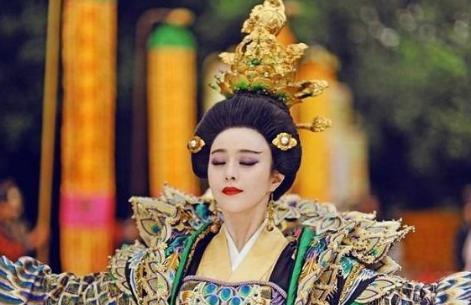 历史上李君羡跟武则天是什么关系？是恋人吗