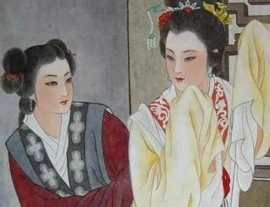 唐朝元稹最爱的女子是不是元配夫人韦丛? 唐朝元稹最爱的女子是不是元配夫人韦丛?