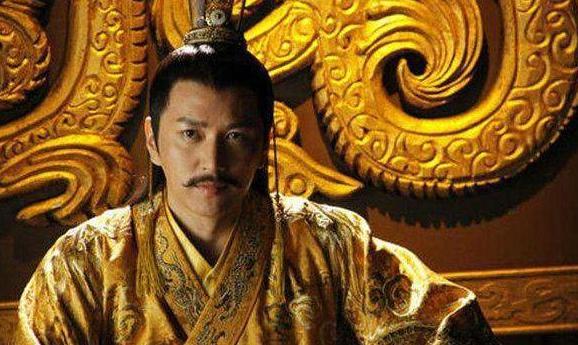史弥远是什么结局？为所欲为，却得善终