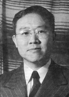 袁世凯的名声不太好 但是他的孙子袁家骝却是闻名世界的大人物 袁世凯的名声不太好 但是他的孙子袁家骝却是闻名世界的大人物
