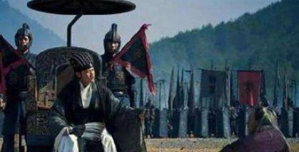 刘备死后诸葛亮屡次吃败仗,只因阿斗扶不起? 刘备死后诸葛亮屡次吃败仗,只因阿斗扶不起?