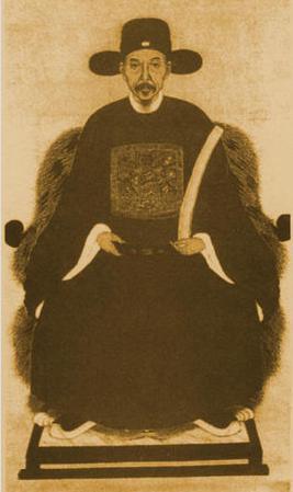 岭南三大家之一 明末清初著名学者屈大均简介 岭南三大家之一 <a href=https://www.lishiji.cn/lishi/9039/ target=_blank class=infotextkey>明末清初</a>著名学者屈大均简介